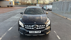 Mercedes-Benz GLA 250 4Matic AMG Line Premium Plus 5dr Auto Petrol Hatchback